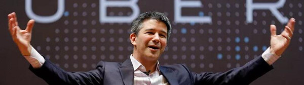 打了2万个推销电话后，他创造了全球最强的独角兽