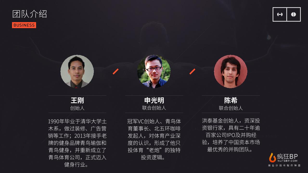 24小时智能健身房Fitness-undefined