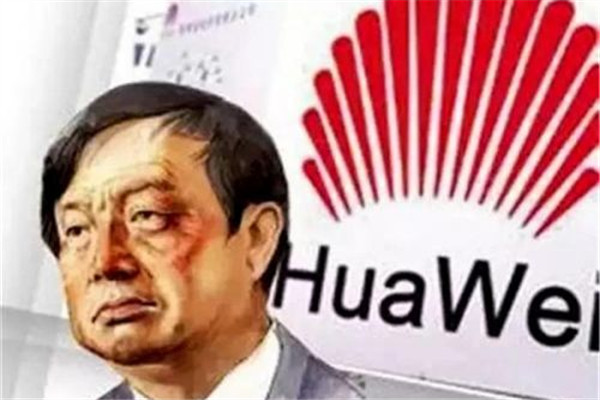 任正非：企业间的竞争，说到底是管理竞争