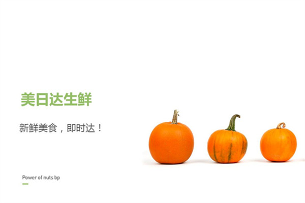 生鲜电商商业计划书范文