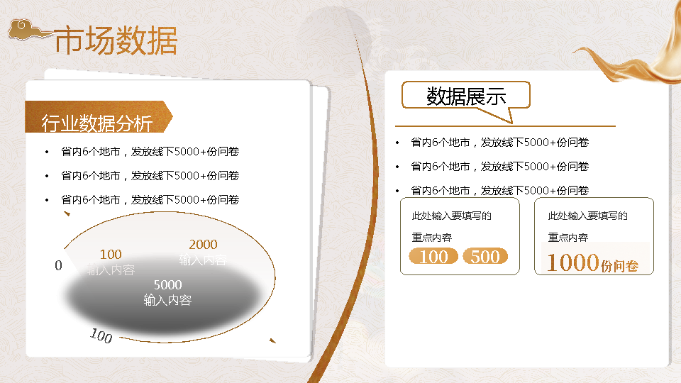 大学生互联网创赛古风传统文化PPT-undefined