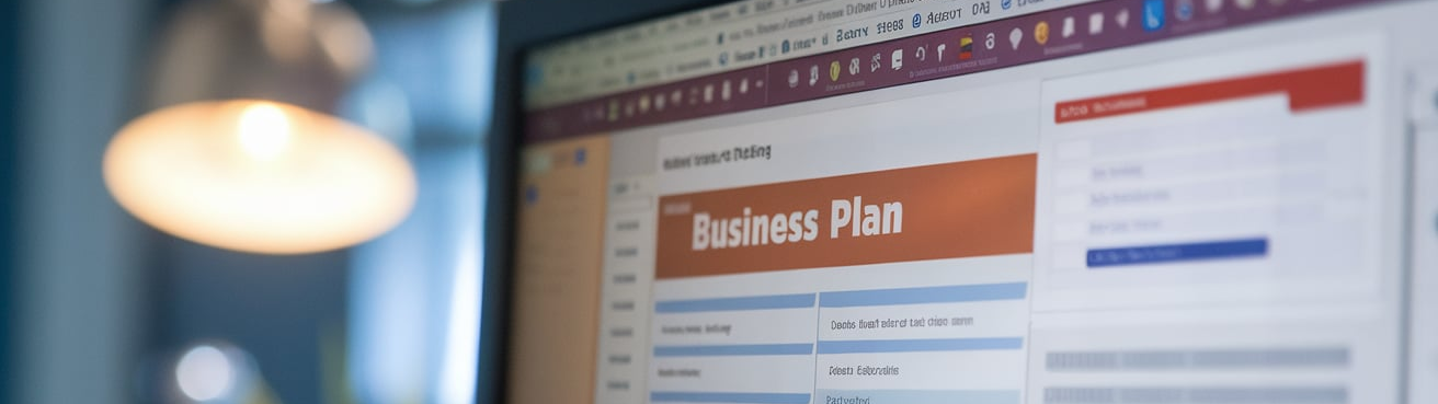 如何根据不同的行业特点定制商业计划书