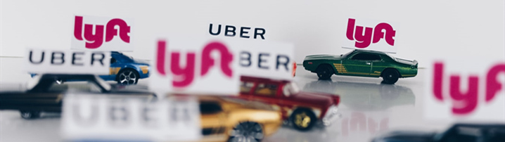 知名企业案例 | 美国打车软件巨头Uber上市路演