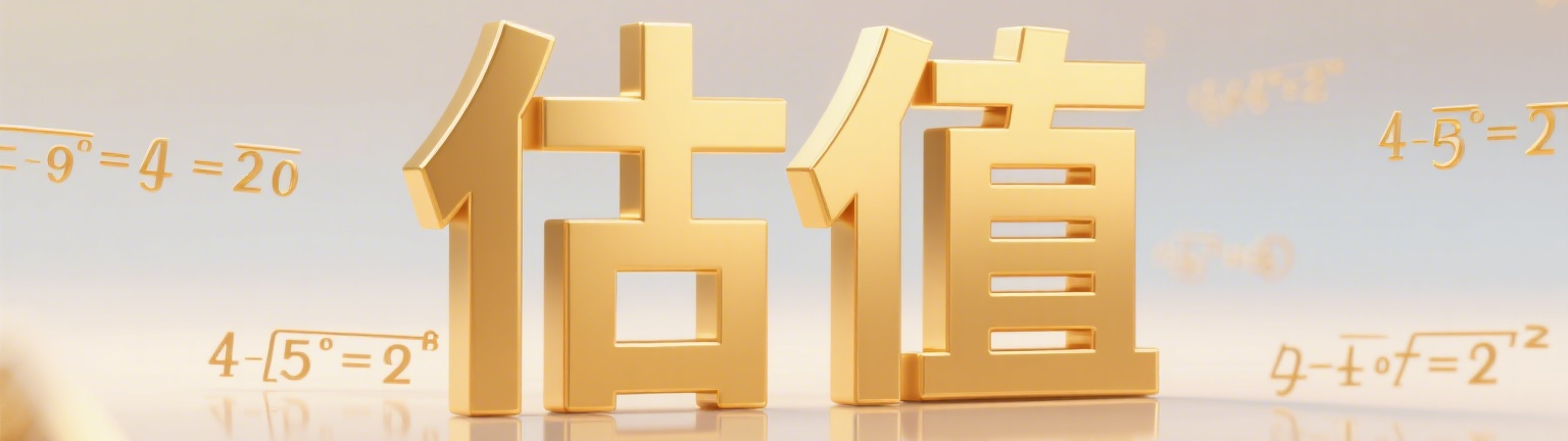 融资遇冷，要不要降低估值？看这三个临界点！