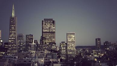 硅谷成功创业者的三个共同心态!