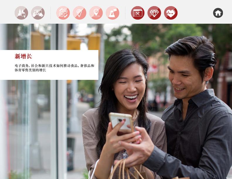 零售行业研究报告：中国零售业：智慧开启未来-undefined