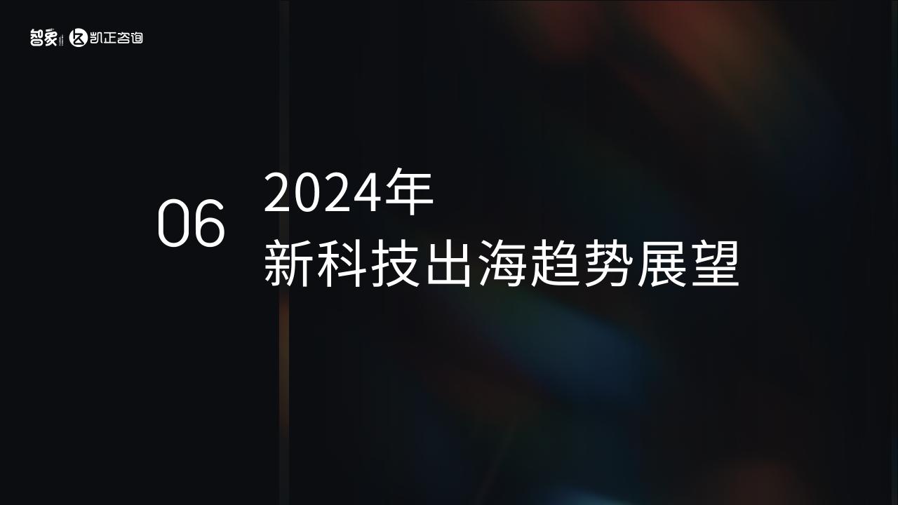 2024中国新科技出海报告-undefined