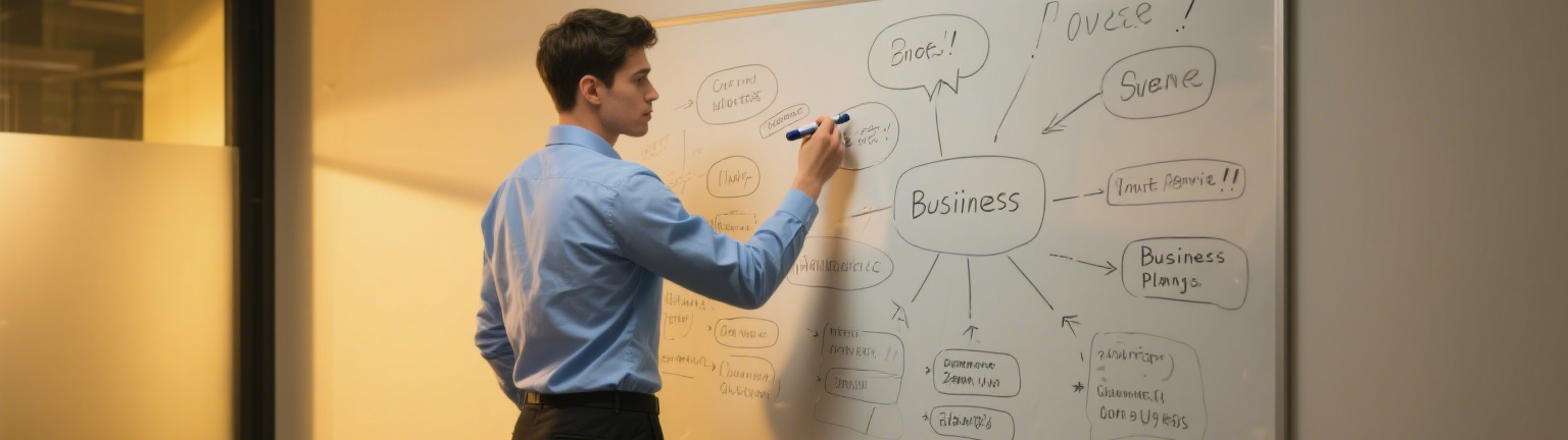 最实用的BP内容顺序标准结构