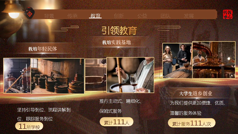 【传统文化】食醋传统文化大学生创赛互联网PPT-undefined