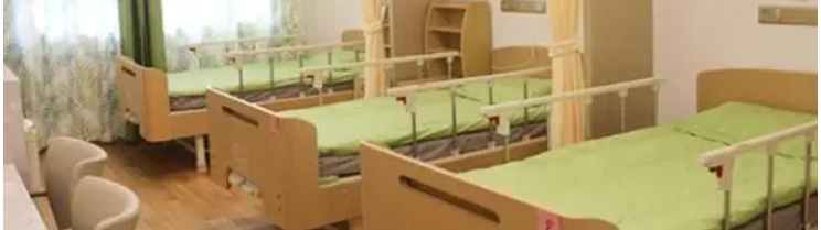 养老产业是苟延残喘还是正值风口？