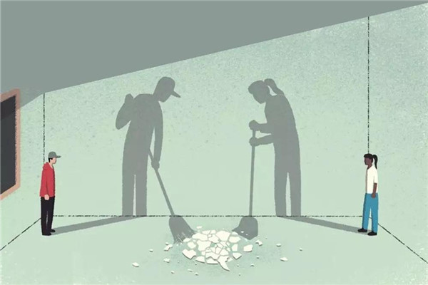 9件小事，厘清伟大团队的本质