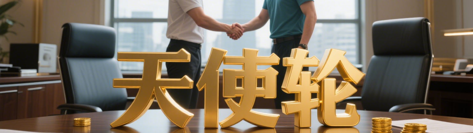 8月份国内【天使轮】融资成功案例