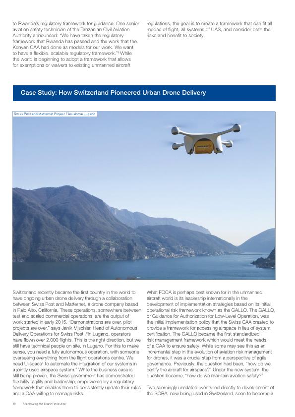 无人机市场分析报告：高级无人机操作工具包：加速无人机革命（英文）-undefined