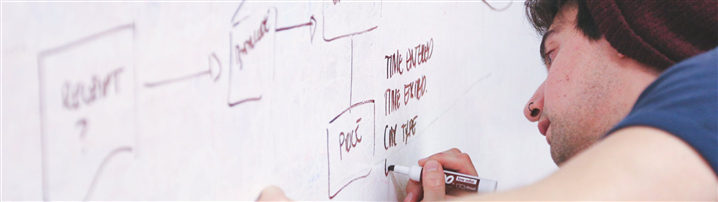 创业公司如何获得一个好创意？