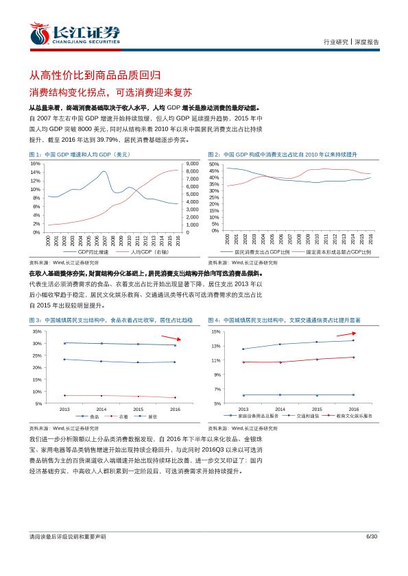 零售行业研究报告：商贸零售2018年年度投资策略：品质至上，实体回归.-undefined