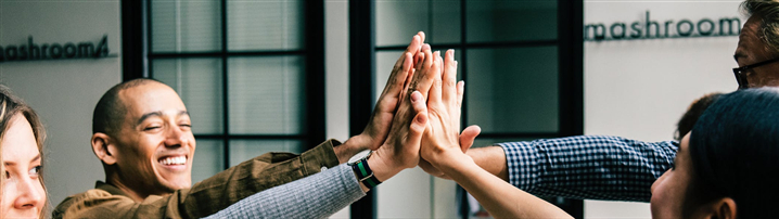 “找合伙人”和“建团队” 这两件事上 给创业者3个马后炮