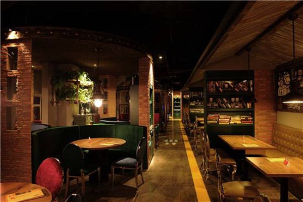 3万亿的市场却无一家巨头，餐饮行业真的适合初次创业吗？